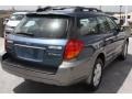 Atlantic Blue Pearl - Outback 2.5i Wagon Photo No. 7