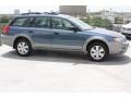 Atlantic Blue Pearl - Outback 2.5i Wagon Photo No. 10