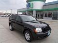 Black - Grand Cherokee Laredo 4x4 Photo No. 1