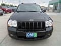 Black - Grand Cherokee Laredo 4x4 Photo No. 2