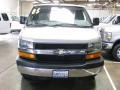 2005 Silver Birch Metallic Chevrolet Express 1500 Wheelchair Conversion Van  photo #2
