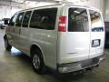 2005 Silver Birch Metallic Chevrolet Express 1500 Wheelchair Conversion Van  photo #3