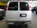 2005 Silver Birch Metallic Chevrolet Express 1500 Wheelchair Conversion Van  photo #4