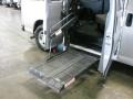 2005 Silver Birch Metallic Chevrolet Express 1500 Wheelchair Conversion Van  photo #6