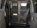 2005 Silver Birch Metallic Chevrolet Express 1500 Wheelchair Conversion Van  photo #9