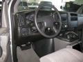 2005 Silver Birch Metallic Chevrolet Express 1500 Wheelchair Conversion Van  photo #11