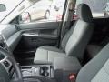 Black - Grand Cherokee Laredo 4x4 Photo No. 12