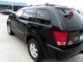 Black - Grand Cherokee Laredo 4x4 Photo No. 15