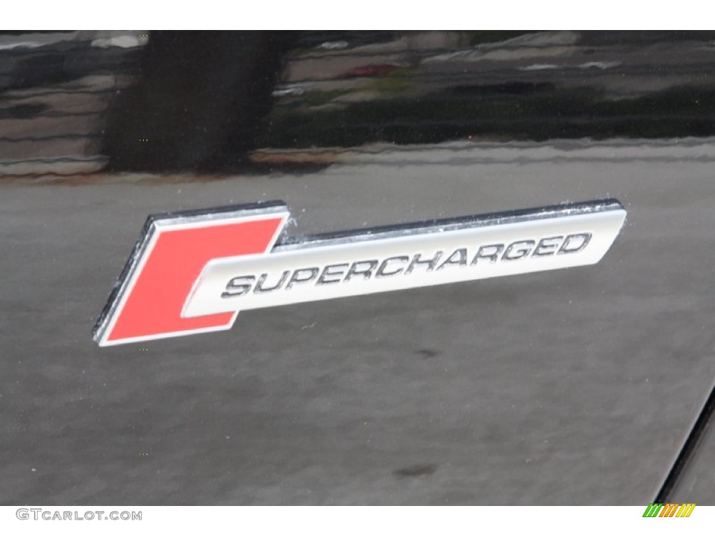 2012 Audi A7 3.0T quattro Premium Marks and Logos Photo #68591948