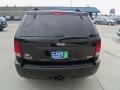 Black - Grand Cherokee Laredo 4x4 Photo No. 16