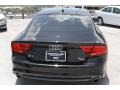 Brilliant Black - A7 3.0T quattro Premium Photo No. 7