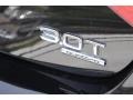 2012 Audi A7 3.0T quattro Premium Badge and Logo Photo