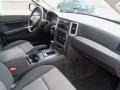 Black - Grand Cherokee Laredo 4x4 Photo No. 20