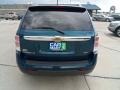 Bermuda Green Metallic - Equinox LT AWD Photo No. 16