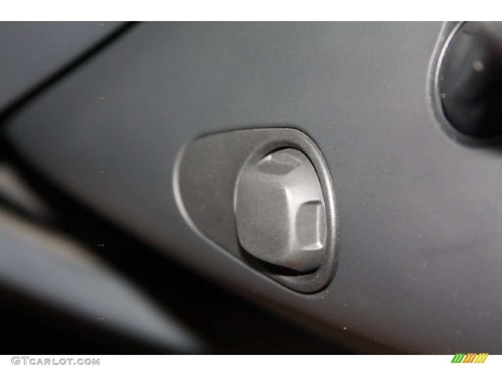 2012 Audi A7 3.0T quattro Premium Controls Photo #68592260