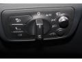 Nougat Brown Controls Photo for 2012 Audi A7 #68592269