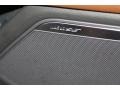 Nougat Brown Audio System Photo for 2012 Audi A7 #68592278
