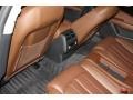 Nougat Brown Interior Photo for 2012 Audi A7 #68592284