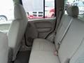 Khaki Rear Seat Photo for 2007 Jeep Liberty #68592305