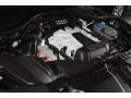  2012 A7 3.0T quattro Premium 3.0 Liter TFSI Supercharged DOHC 24-Valve VVT V6 Engine