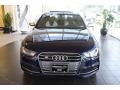 Estoril Blue Crystal - S4 3.0T quattro Sedan Photo No. 2