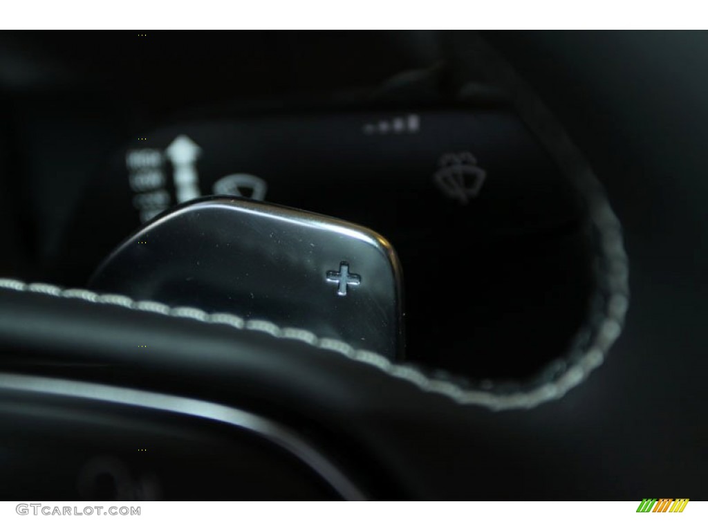 2013 Audi S4 3.0T quattro Sedan 7 Speed S-Tronic Dual-Clutch Automatic Transmission Photo #68592638