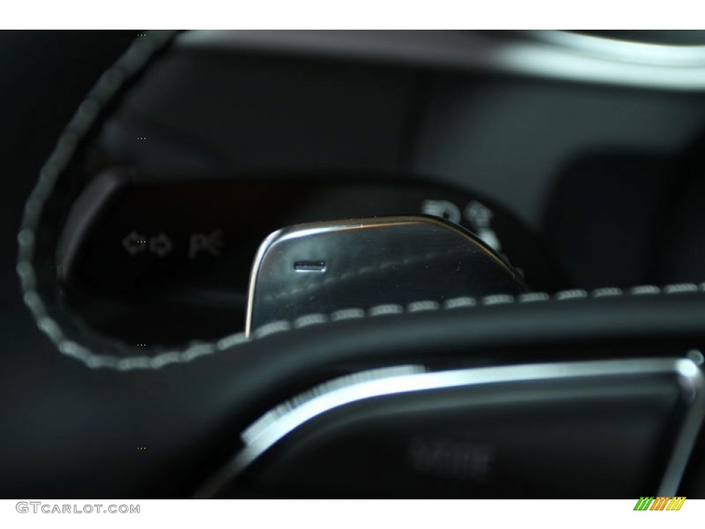 2013 Audi S4 3.0T quattro Sedan 7 Speed S-Tronic Dual-Clutch Automatic Transmission Photo #68592644