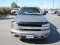 Silverstone Metallic - TrailBlazer LS 4x4 Photo No. 2