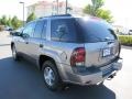 Silverstone Metallic - TrailBlazer LS 4x4 Photo No. 5