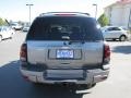 Silverstone Metallic - TrailBlazer LS 4x4 Photo No. 6