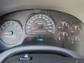 Silverstone Metallic - TrailBlazer LS 4x4 Photo No. 10