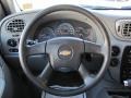 Silverstone Metallic - TrailBlazer LS 4x4 Photo No. 11
