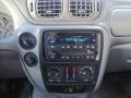 Silverstone Metallic - TrailBlazer LS 4x4 Photo No. 17