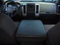 Deep Water Blue Pearl - Ram 1500 SLT Crew Cab Photo No. 10