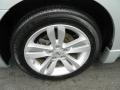 2010 Nissan Altima 3.5 SR Wheel