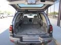 Silverstone Metallic - TrailBlazer LS 4x4 Photo No. 28