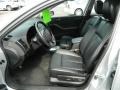 2010 Nissan Altima 3.5 SR Front Seat