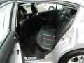 Charcoal Rear Seat Photo for 2010 Nissan Altima #68592938