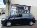 2010 Nautical Blue Metallic Toyota Matrix 1.8  photo #3