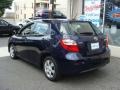 2010 Nautical Blue Metallic Toyota Matrix 1.8  photo #4