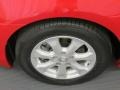 Barcelona Red Metallic - Camry LE V6 Photo No. 4