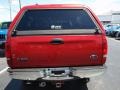 Toreador Red Metallic - F150 FX4 SuperCab 4x4 Photo No. 5