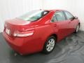 Barcelona Red Metallic - Camry LE V6 Photo No. 27