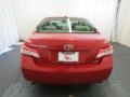 Barcelona Red Metallic - Camry LE V6 Photo No. 28