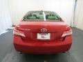 2010 Barcelona Red Metallic Toyota Camry LE V6  photo #28