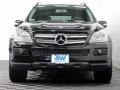 Black - GL 450 4Matic Photo No. 3