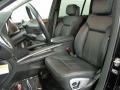 Black Front Seat Photo for 2008 Mercedes-Benz GL #68593634