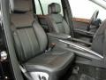 Black - GL 450 4Matic Photo No. 18