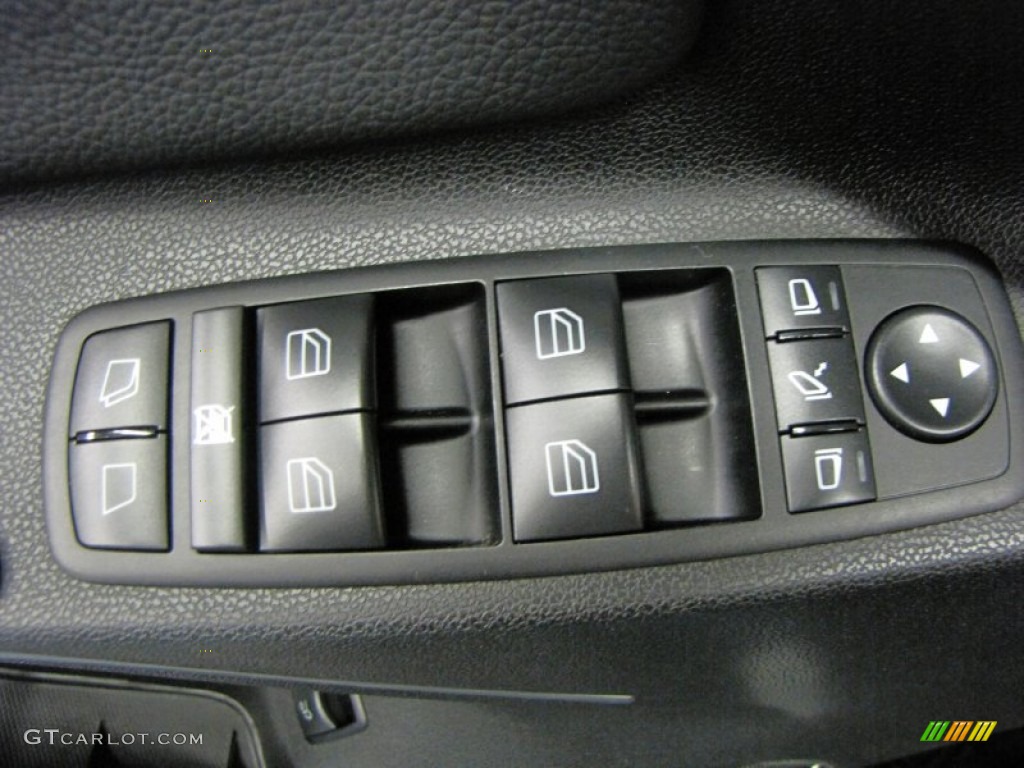 2008 Mercedes-Benz GL 450 4Matic Controls Photo #68593745