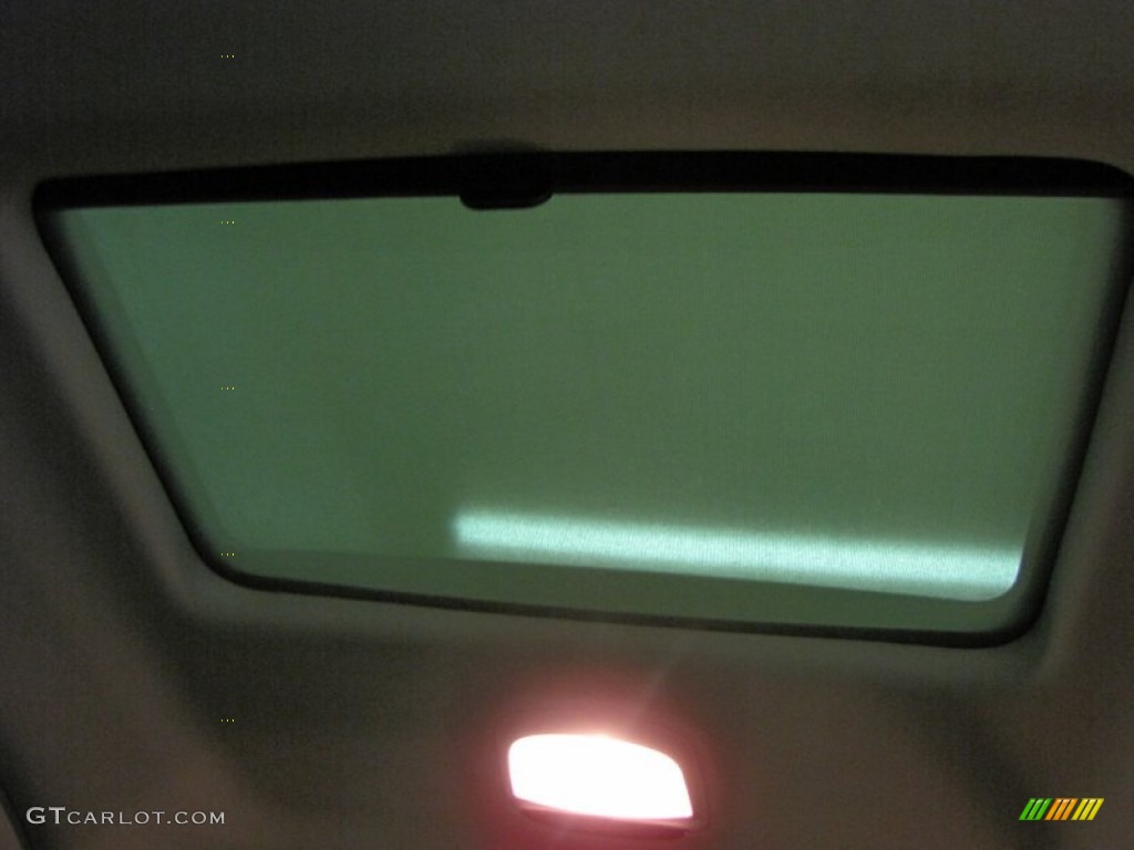 2008 Mercedes-Benz GL 450 4Matic Sunroof Photo #68594015